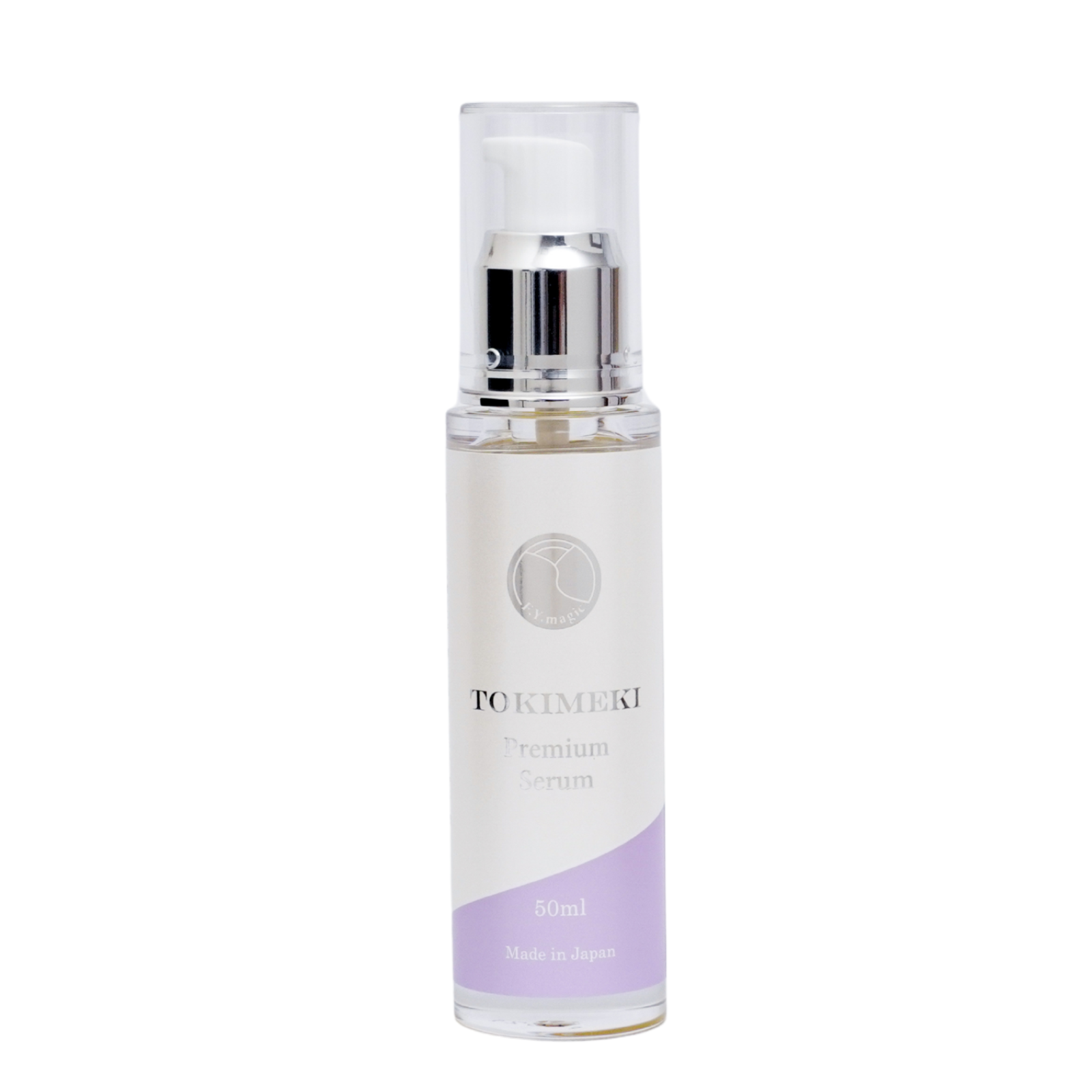 TOKIMEKI Premium Serum